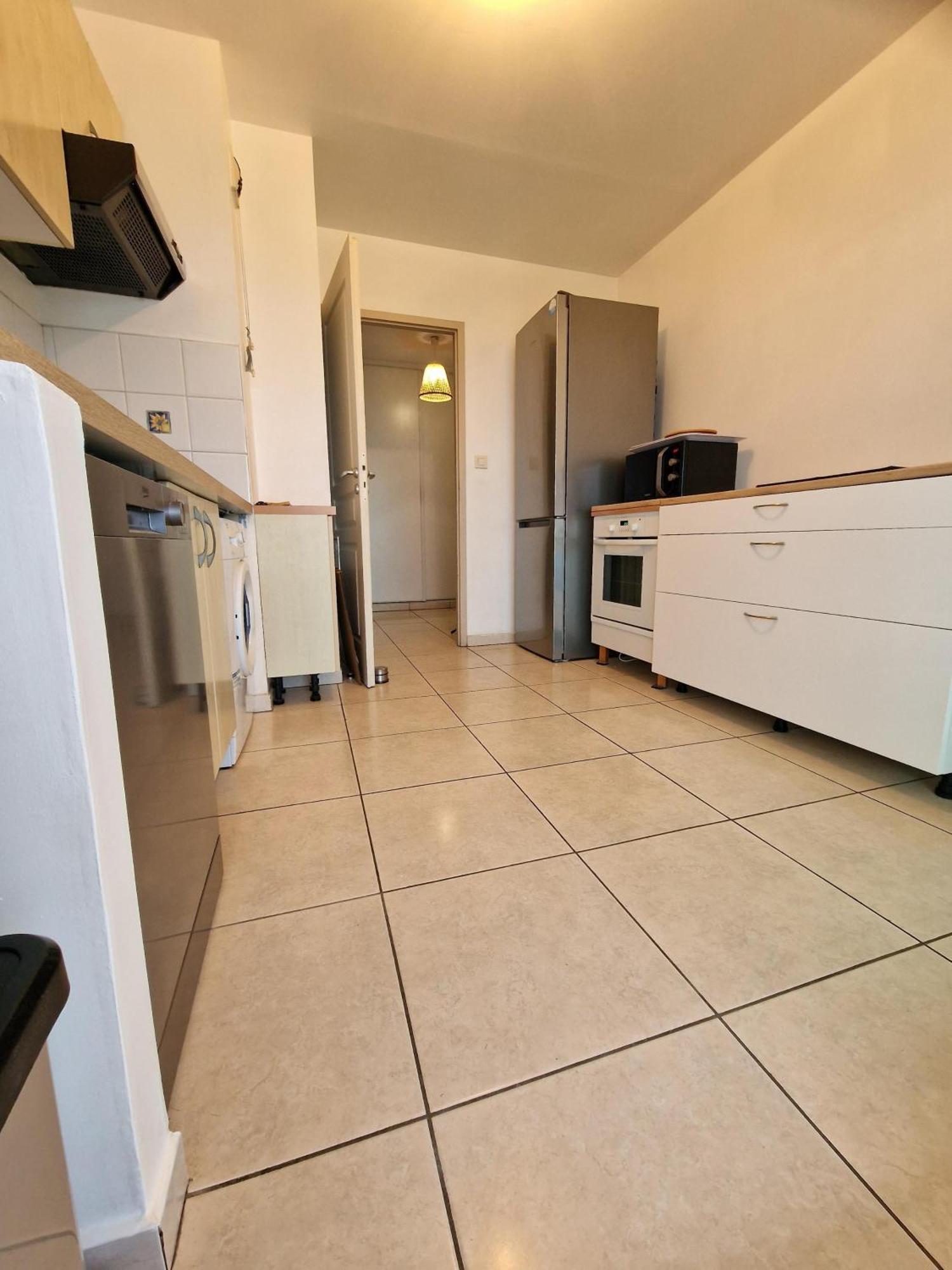 Appartement Villa Sur Le Toit, Vue Mer Saint-Gilles-les Bains Esterno foto